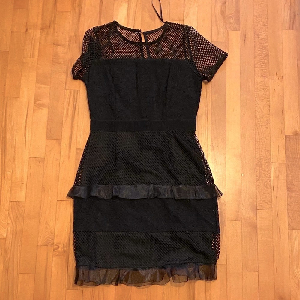 NEW Little Black Dress
